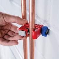 3" TubiX&reg; S Pipe Cutter, 5/64"- 1-1/8" Capacity Canadian Safety Group Inc.