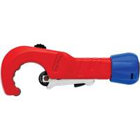 7-1/4" TubiX&reg; Pipe Cutter, 1/4"- 1-3/8" Capacity Canadian Safety Group Inc.