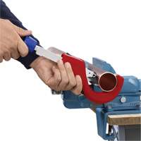 10-1/4" KNIPEX TubiX&reg; XL Pipe Cutter, 5/64"- 3" Capacity Canadian Safety Group Inc.