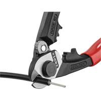 Wire Rope Shears, 7-1/2" Canadian Safety Group Inc.
