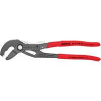 10" Spring Hose Clamp Pliers with Locking Device Canadian Safety Group Inc.