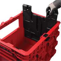 Wire Pulling Inserts for PACKOUT XL Crate Canadian Safety Group Inc.