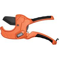 Ratcheting PVC Pipe Cutter, 2" Capacity Canadian Safety Group Inc.