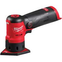 Ponceuse orbitale de d&eacute;tail M12 FUEL, 12 V, 14000 OPM Canadian Safety Group Inc.