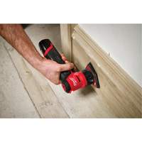 Ponceuse orbitale de d&eacute;tail M12 FUEL, 12 V, 14000 OPM Canadian Safety Group Inc.