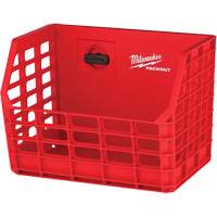 PACKOUT Compact Wall Basket Canadian Safety Group Inc.