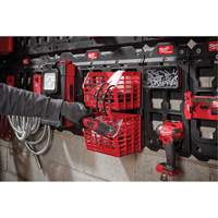 PACKOUT Compact Wall Basket Canadian Safety Group Inc.