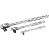 20-Tooth Sealed Head Ratchet Set Canadian Safety Group Inc.