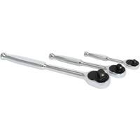 20-Tooth Sealed Head Ratchet Set Canadian Safety Group Inc.