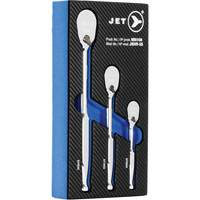 20-Tooth Sealed Head Ratchet Set Canadian Safety Group Inc.