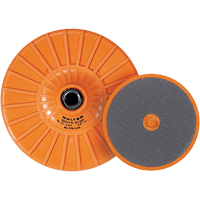 Abrasive Accessories, Holders and Sets