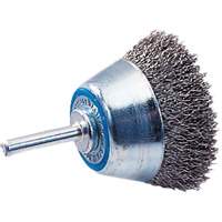 Mounted Crimped Wire Brush Canadian Safety Group Inc.