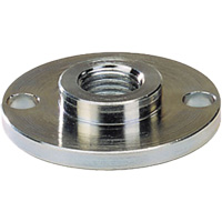 CLAMPING NUT M10X1.25 Canadian Safety Group Inc.