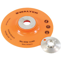Fibre Discs - Accessories Canadian Safety Group Inc.