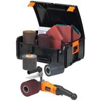 Line-Mate III Kit Canadian Safety Group Inc.