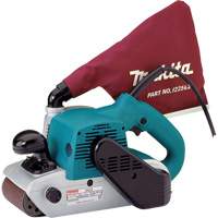 Belt Sander Canadian Safety Group Inc.
