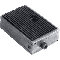 Vibra-Wedge Isolators Canadian Safety Group Inc.