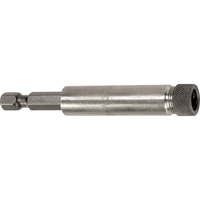 Porte-embouts-1/4" magn&eacute;tiques a/bague d'arr&ecirc;t pour joint torique Canadian Safety Group Inc.