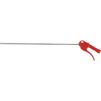 Airpro High Performance Blow Guns, 1/4" NPT, 10 SCFM, 150 PSI Canadian Safety Group Inc.