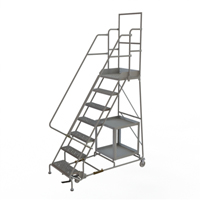 Stock Picking Rolling Ladder Canadian Safety Group Inc.