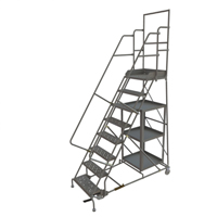 Stock Picking Rolling Ladder Canadian Safety Group Inc.