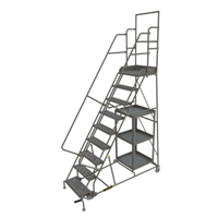 Stock Picking Rolling Ladder Canadian Safety Group Inc.