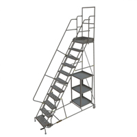 Stock Picking Rolling Ladder Canadian Safety Group Inc.