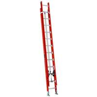Multi-Section Extension Ladder, 300 lbs. Cap., 21' H, Grade 1A Canadian Safety Group Inc.