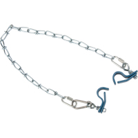 Rolling Ladder Safety Access Chain Kit Canadian Safety Group Inc.