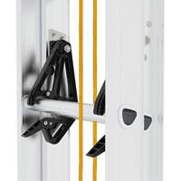 &eacute;chelle coulissante Jobsite Series, Cap 225 lb, 32' h, Calibre 1 Canadian Safety Group Inc.