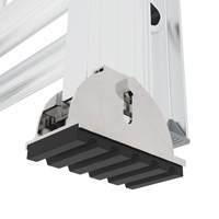 &eacute;chelle coulissante Jobsite Series, Cap 225 lb, 32' h, Calibre 2 Canadian Safety Group Inc.