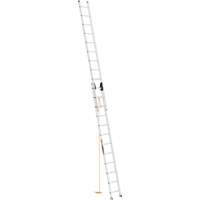 &eacute;chelle coulissante Jobsite Series, Cap 225 lb, 24' h, Calibre 2 Canadian Safety Group Inc.