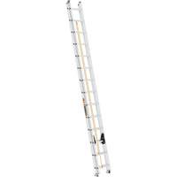 &eacute;chelle coulissante Jobsite Series, Cap 225 lb, 28' h, Calibre 2 Canadian Safety Group Inc.