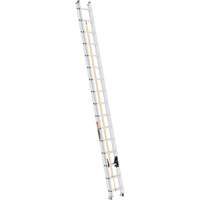 &eacute;chelle coulissante Jobsite Series, Cap 225 lb, 32' h, Calibre 2 Canadian Safety Group Inc.