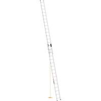 &eacute;chelle coulissante Jobsite Series, Cap 225 lb, 32' h, Calibre 2 Canadian Safety Group Inc.
