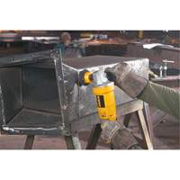 Meuleuses &agrave; angle robustes, 5", 120 V, 12 A, 10 000 Tr/min Canadian Safety Group Inc.