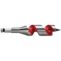 Ship Auger Drill Bit, 1-1/4 Diameter, 3" Flute, 7/16" Hex Shank Canadian Safety Group Inc.