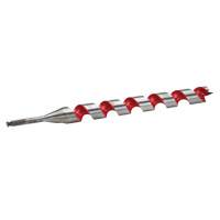 Ship Auger Drill Bit, 1-1/2" Diameter, 15" Flute, 7/16" Hex Shank Canadian Safety Group Inc.