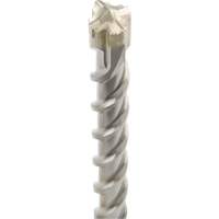 MX4 4-Cutter Rotary Hammer Drill Bit, 3/4", SDS-Plus Shank, Carbide Canadian Safety Group Inc.