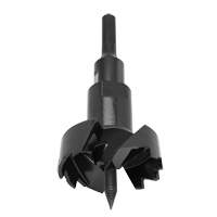 Foret standard &agrave; alimentation automatique, 3-5/8", Longeur de 6", Tige 7/16" hexagonal Canadian Safety Group Inc.