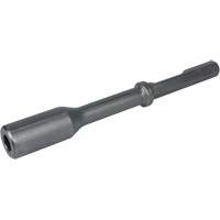 Marteau pour tige de mise &agrave; la terre, Embout 5/8", Prise 3/4", Longueur 9-3/4" Canadian Safety Group Inc.