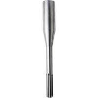 Marteau pour tige de mise &agrave; la terre SDS-Max, Embout 3/4"/5/8", Prise 3/4", Longueur 10" Canadian Safety Group Inc.