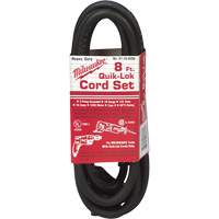 Cordon Quik-Lok Canadian Safety Group Inc.