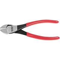 Heavy-Duty Diagonal Cutting Pliers, 7-5/16" L Canadian Safety Group Inc.