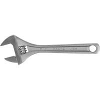 Adjustable Wrench, 6" L, Plain Canadian Safety Group Inc.