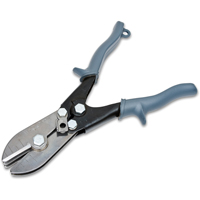 5-Blade Hand Crimpers Canadian Safety Group Inc.