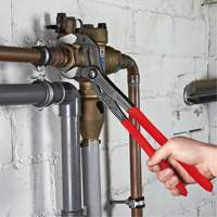 Pinces pour pompe &agrave; eau Cobra XL, 16" Canadian Safety Group Inc.