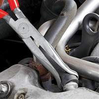 8" Mechanics Pliers for Spark Plug Boots Canadian Safety Group Inc.