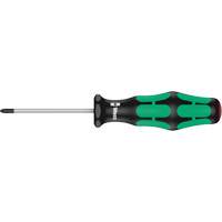 Phillips Screwdriver, #0, 5-5/8" L, Plastic Handle Canadian Safety Group Inc.