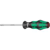 Phillips Screwdriver, #3, 10-5/16" L, Plastic Handle Canadian Safety Group Inc.